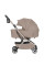 Коляска 2в1 Carrello Magia CRL-6555 Spice Beige