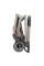 Коляска 2в1 Carrello Magia CRL-6555 Spice Beige