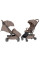 Прогулянкова коляска CARRELLO Magia CRL-5555 Cocoa Beige