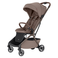 Прогулянкова коляска CARRELLO Magia CRL-5555 Cocoa Beige