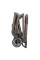 Прогулянкова коляска CARRELLO Magia CRL-5555 Cocoa Beige