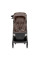 Прогулянкова коляска CARRELLO Magia CRL-5555 Cocoa Beige