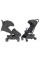 Прогулянкова коляска CARRELLO Magia CRL-5555 Elm Grey