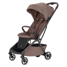 Прогулянкова коляска CARRELLO Magia CRL-5555 Glace Pink