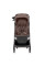 Прогулянкова коляска CARRELLO Magia CRL-5555 Glace Pink