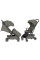 Прогулянкова коляска CARRELLO Magia CRL-5555 Malted Green