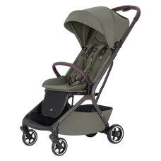 Прогулянкова коляска CARRELLO Magia CRL-5555 Malted Green