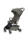 Прогулянкова коляска CARRELLO Magia CRL-5555 Malted Green