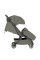 Прогулянкова коляска CARRELLO Magia CRL-5555 Malted Green
