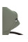 Прогулянкова коляска CARRELLO Magia CRL-5555 Malted Green