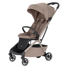 Прогулянкова коляска CARRELLO Magia CRL-5555 Spice Beige