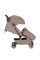 Прогулянкова коляска CARRELLO Magia CRL-5555 Spice Beige