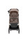 Прогулянкова коляска CARRELLO Magia CRL-5555 Spice Beige