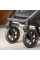 Carrello Omega CRL-6530/1  Excellent Grey