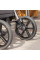 Carrello Omega CRL-6530/1  Excellent Grey