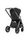 Carrello Omega CRL-6530/1 Absolute Black
