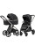 Carrello Omega CRL-6530/1 Absolute Black