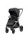 Carrello Omega CRL-6530/1 Absolute Black
