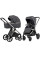 Carrello Omega CRL-6530/1  Excellent Grey