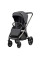 Carrello Omega CRL-6530/1  Excellent Grey