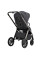 Carrello Omega CRL-6530/1  Excellent Grey