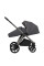 Carrello Omega CRL-6530/1  Excellent Grey