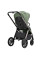 Carrello Omega CRL-6530/1 Perfect Green