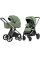 Carrello Omega CRL-6530/1 Perfect Green
