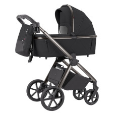 Carrello Omega CRL-6530/1 Absolute Black