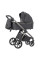 Carrello Omega CRL-6530/1  Excellent Grey