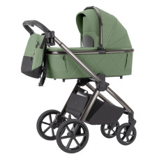 Carrello Omega CRL-6530/1 Perfect Green