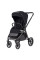 Carrello Omega Plus CRL-6545/1 Cosmo Black