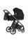 Carrello Omega Plus CRL-6545/1 Cosmo Black