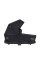 Carrello Omega Plus CRL-6545/1 Cosmo Black