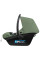 Carrello Omega CRL-6535 Perfect Green