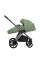 Carrello Omega CRL-6535 Perfect Green