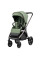 Carrello Omega CRL-6535 Perfect Green
