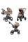 Carrello Omega CRL-6535/1 Fantastic Beige