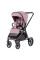 Carrello Omega Plus CRL-6545/1 Galaxy Pink