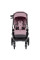 Carrello Omega Plus CRL-6545/1 Galaxy Pink