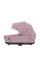 Carrello Omega Plus CRL-6545/1 Galaxy Pink