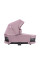Carrello Omega Plus CRL-6545/1 Galaxy Pink