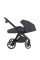 Carrello Omega Plus CRL-6545/1 Meteor Grey