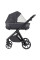 Carrello Omega Plus CRL-6545/1 Meteor Grey