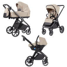 Carrello Omega Plus CRL-6545/1 Solar Beige