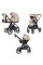 Carrello Omega Plus CRL-6545/1 Solar Beige