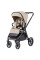 Carrello Omega Plus CRL-6545/1 Solar Beige