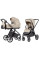 Carrello Omega Plus CRL-6545/1 Solar Beige