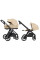 Carrello Omega Plus CRL-6545/1 Solar Beige