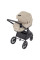 Carrello Omega Plus CRL-6545/1 Solar Beige